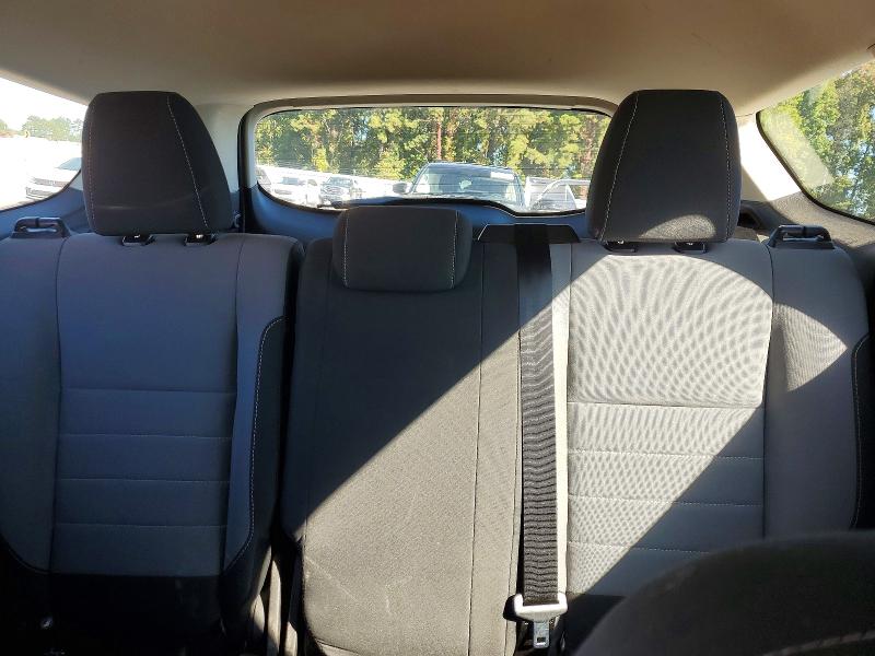 Продаж на аукціоні авто 2017 Ford Escape, vin: 1FMCU0F76HUD81486, номер лоту: 73537186