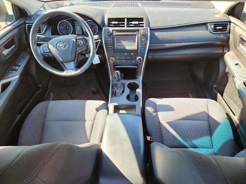 70986806 :رقم المزاد ، 4T1BF1FK8HU271507 vin ، 2017 Toyota Camry مزاد بيع