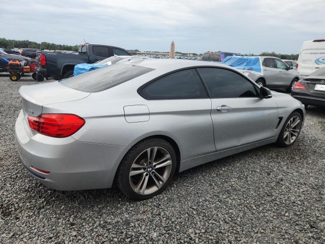 2014 Bmw 428 მანქანა იყიდება აუქციონზე, vin: WBA3N9C55EK245024, აუქციონის ნომერი: 71591996