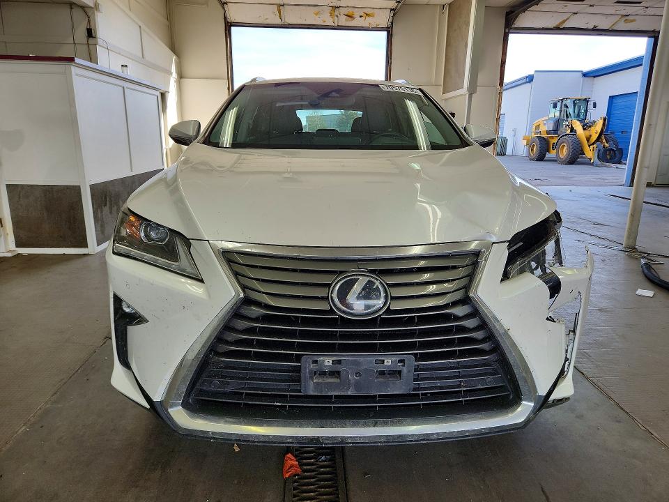 Aukcja sprzedaży 2019 Lexus Rx 350, vin: 2T2BZMCA4KC172031, numer aukcji: 70570136