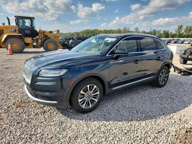 Продажа на аукционе авто 2023 Lincoln Nautilus, vin: 2LMPJ8K92PBL26056, номер лота: 71478976