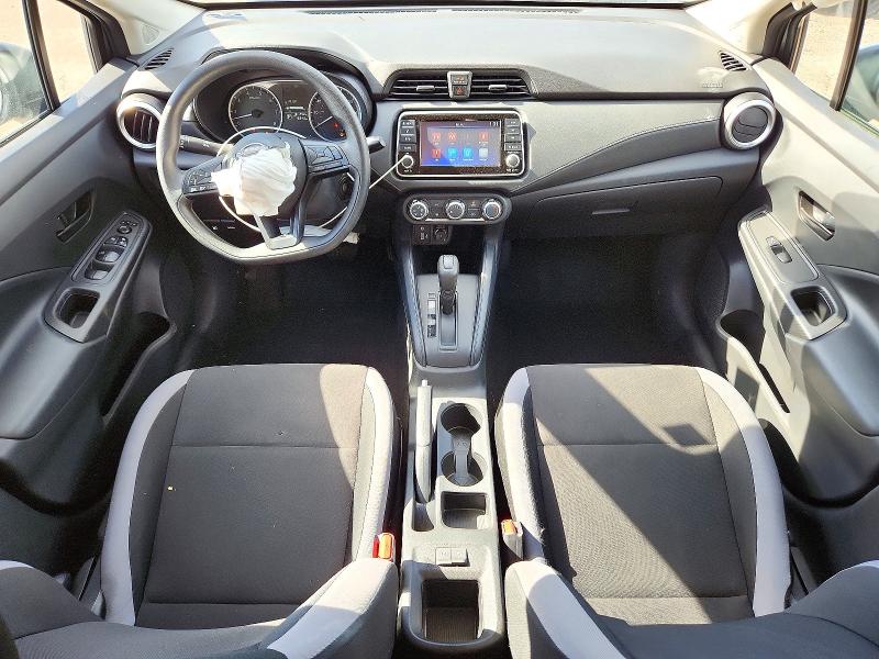 Aukcja sprzedaży 2025 Nissan Versa, vin: 3N1CN8DV4SL896086, numer aukcji: 71954896