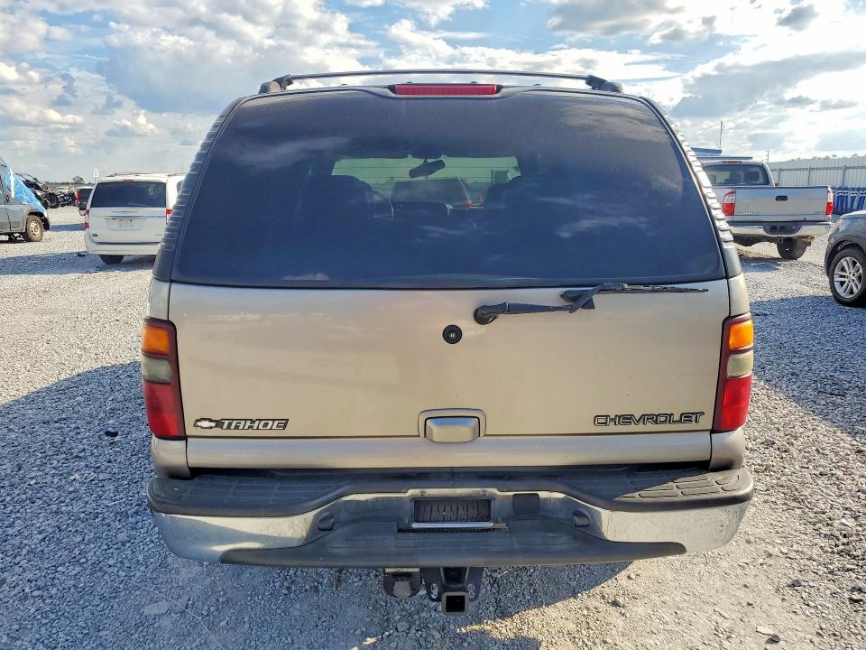 Продаж на аукціоні авто 2002 Chevrolet Tahoe, vin: 1GNEK13Z92R145950, номер лоту: 71407296