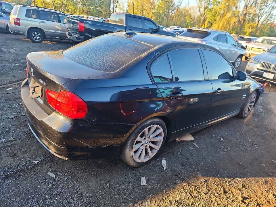 Продажа на аукционе авто 2011 Bmw 328, vin: WBAPK5C58BA993500, номер лота: 71188226