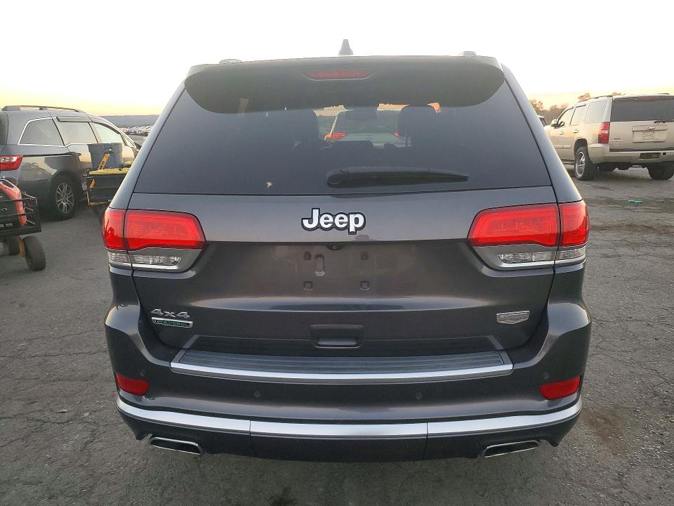 Aukcja sprzedaży 2015 Jeep Grand Cherokee, vin: 1C4RJFJM3FC732171, numer aukcji: 72013596
