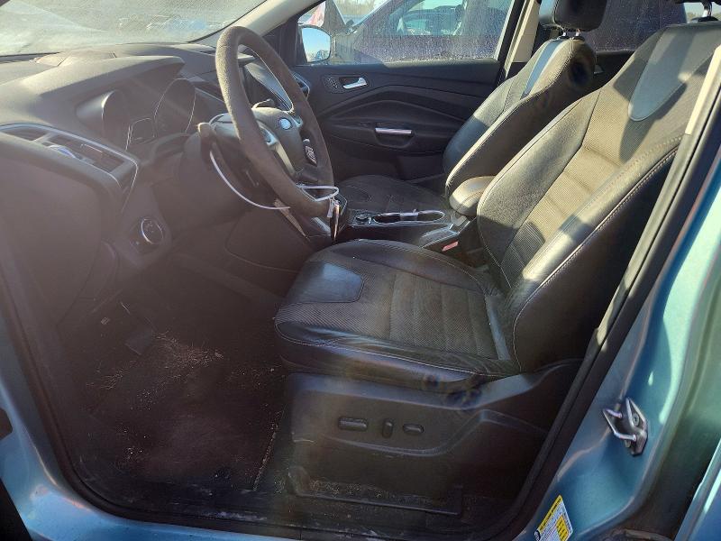 Продаж на аукціоні авто 2013 Ford Escape, vin: 1FMCU9J99DUA02584, номер лоту: 72322986