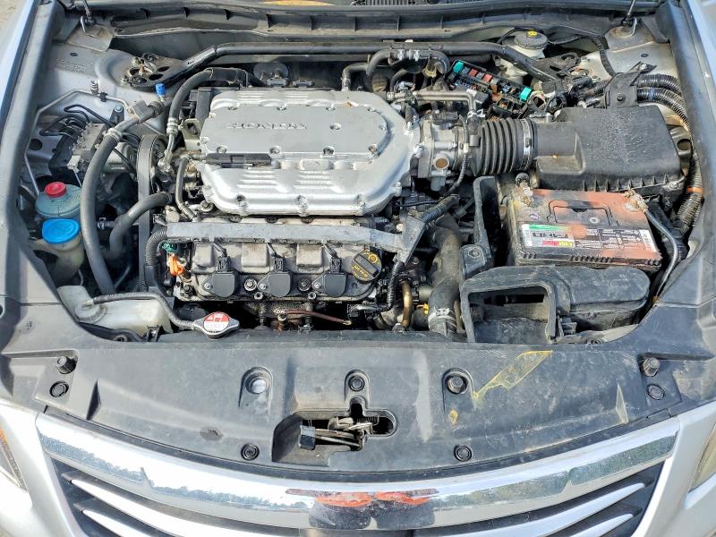 Продажа на аукционе авто 2012 Honda Accord, vin: 1HGCP3F81CA013685, номер лота: 71984606