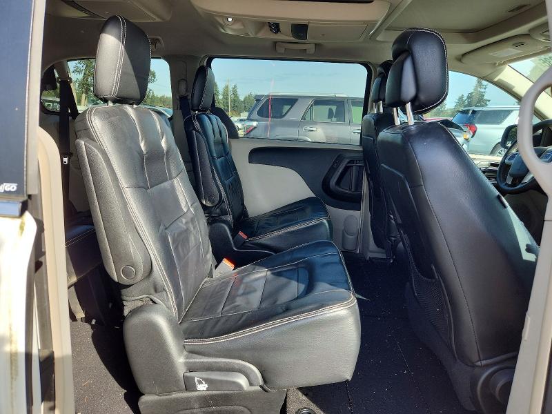 Aukcja sprzedaży 2013 Chrysler Town & Country, vin: 2C4RC1BG1DR704878, numer aukcji: 69772036