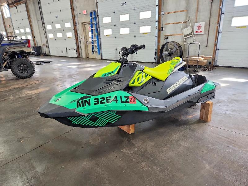 Aukcja sprzedaży 2020 Sea-doo Spark, vin: YDV60810C020, numer aukcji: 70837216