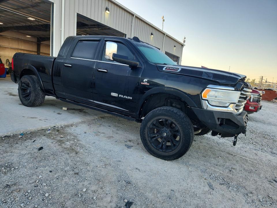 Продаж на аукціоні авто 2022 Ram 2500, vin: 3C6UR5PL3NG117196, номер лоту: 71823906