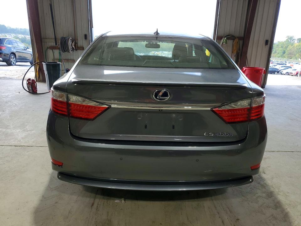 Aukcja sprzedaży 2015 Lexus Es, vin: JTHBW1GG1F2089766, numer aukcji: 69412426