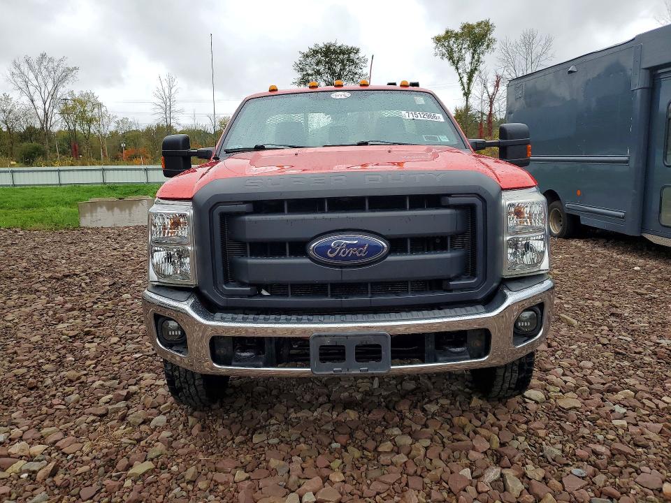 Продаж на аукціоні авто 2016 Ford F350 Sd, vin: 1FTRF3D6XGEB17698, номер лоту: 71512966