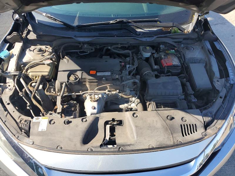 Продажа на аукционе авто 2016 Honda Civic, vin: 19XFC2F70GE077745, номер лота: 73057336