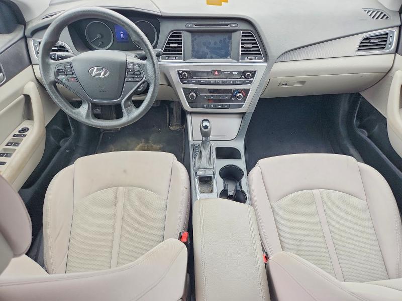 Продажа на аукционе авто 2016 Hyundai Sonata, vin: 5NPE34AF0GH353472, номер лота: 71391326