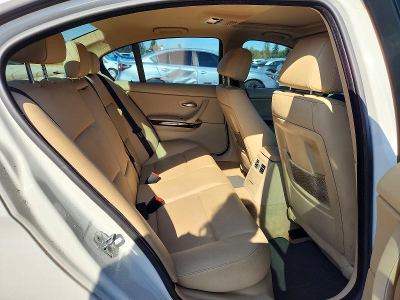 Продажа на аукционе авто 2007 Bmw 328, vin: WBAVA37577NE27436, номер лота: 71859366