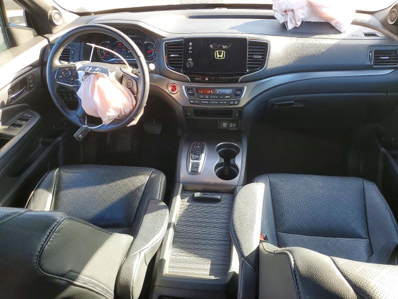 2020 Honda Passport მანქანა იყიდება აუქციონზე, vin: 5FNYF8H54LB500877, აუქციონის ნომერი: 72358466