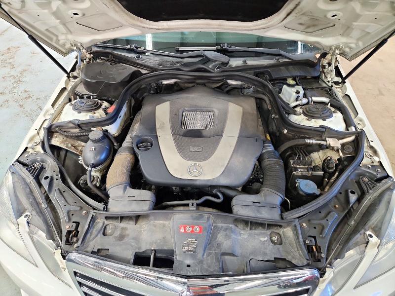 2011 Mercedes-benz E მანქანა იყიდება აუქციონზე, vin: WDDHF8HB4BA385426, აუქციონის ნომერი: 72208246