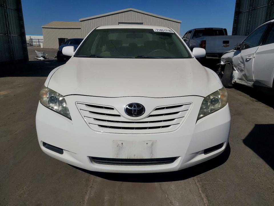 71851716 :رقم المزاد ، 4T1BE46K28U787916 vin ، 2008 Toyota Camry مزاد بيع