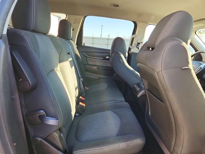 2014 Chevrolet Traverse მანქანა იყიდება აუქციონზე, vin: 1GNKRGKD6EJ110115, აუქციონის ნომერი: 72146876