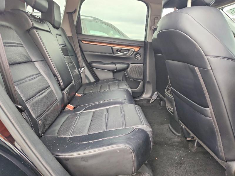 Продаж на аукціоні авто 2018 Honda Cr-v, vin: 2HKRW2H88JH631692, номер лоту: 71145366