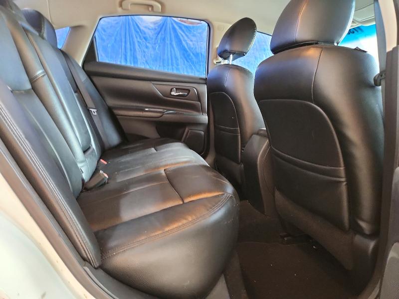 Aukcja sprzedaży 2016 Nissan Altima, vin: 1N4AL3AP0GC143814, numer aukcji: 73052066