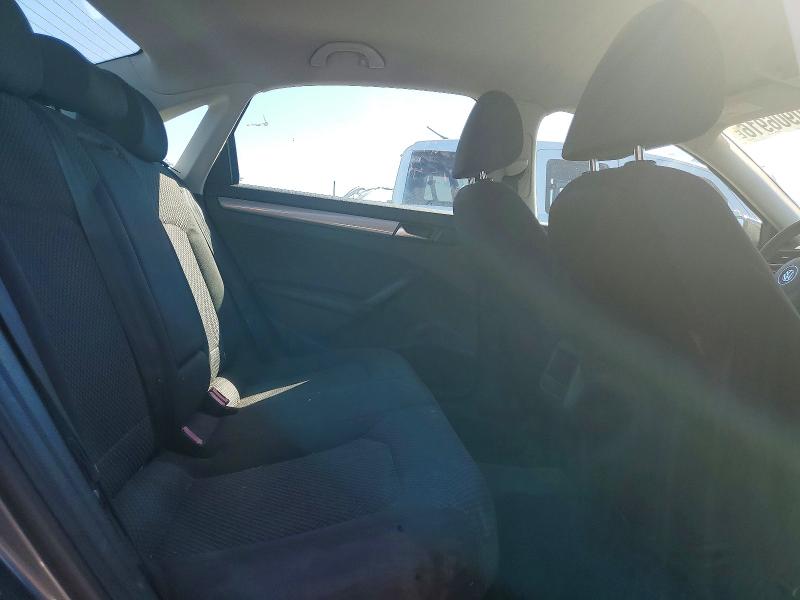Aukcja sprzedaży 2012 Volkswagen Passat, vin: 1VWAP7A32CC032479, numer aukcji: 70906916
