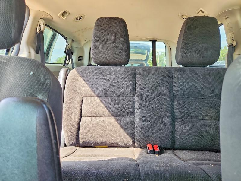 Продажа на аукционе авто 2018 Dodge Grand Caravan, vin: 2C4RDGBG7JR181362, номер лота: 71556766