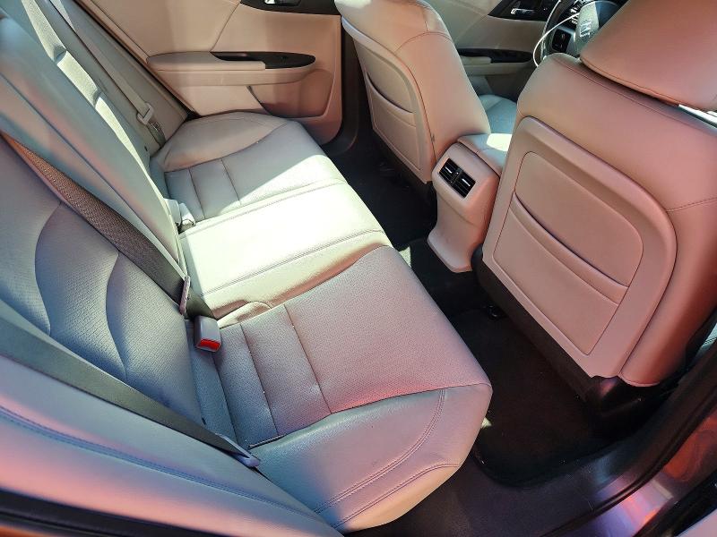 Aukcja sprzedaży 2014 Honda Accord, vin: 1HGCR2F89EA139347, numer aukcji: 71626016