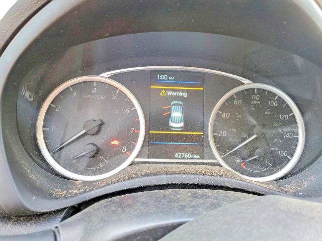 Продажа на аукционе авто 2019 Nissan Sentra, vin: 3N1AB7AP0KY405838, номер лота: 68046736