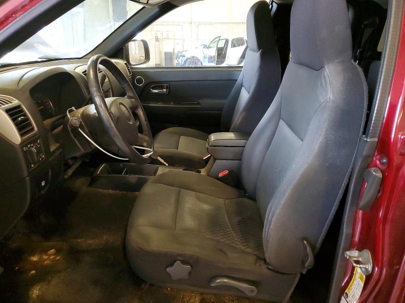 Aukcja sprzedaży 2007 Chevrolet Colorado, vin: 1GCDT199078246705, numer aukcji: 72964946