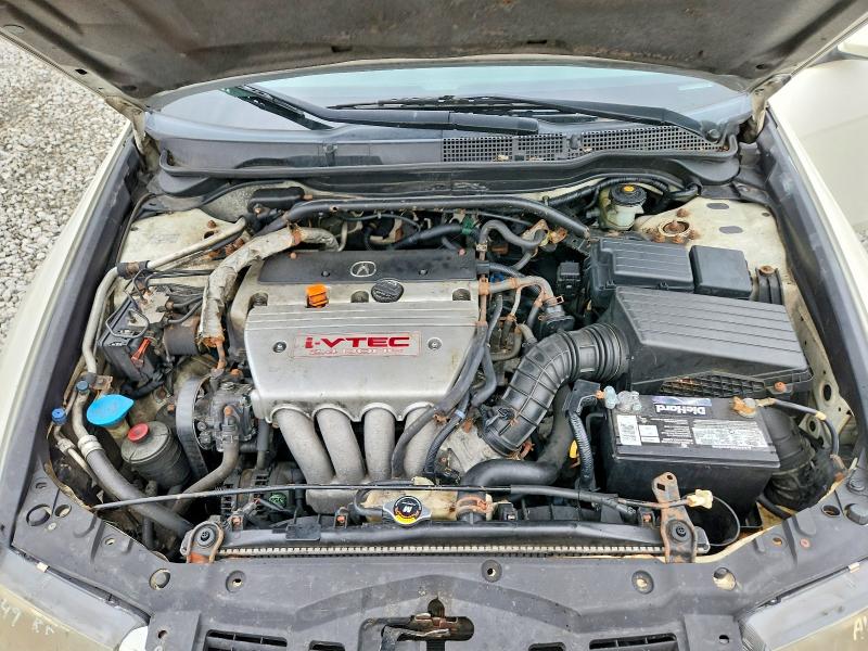 Продаж на аукціоні авто 2007 Acura Tsx, vin: JH4CL96877C001109, номер лоту: 71576726