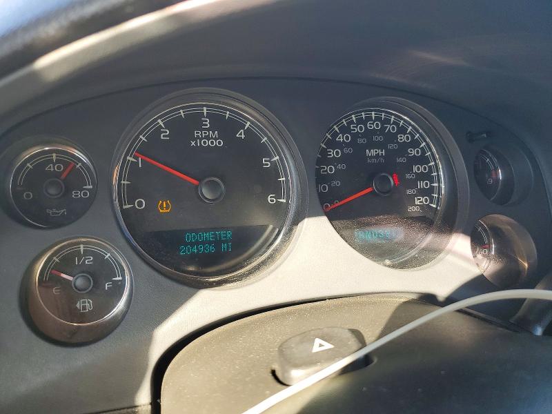 73649846 :رقم المزاد ، 3GNFK16347G217222 vin ، 2007 Chevrolet Suburban مزاد بيع