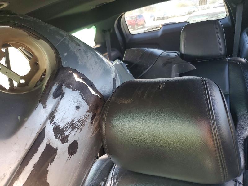 2012 Ford Explorer მანქანა იყიდება აუქციონზე, vin: 1FMHK7D88CGA44888, აუქციონის ნომერი: 71673786