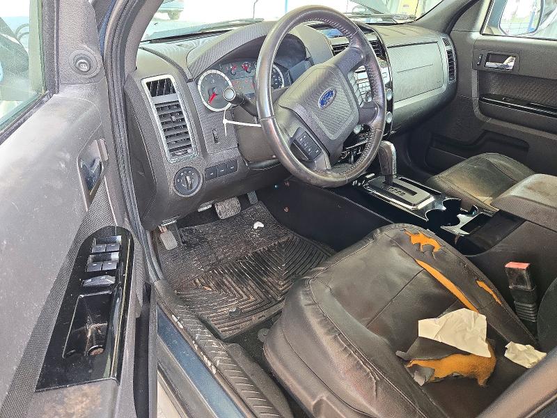 Продаж на аукціоні авто 2011 Ford Escape, vin: 1FMCU9EG3BKA61583, номер лоту: 72977836