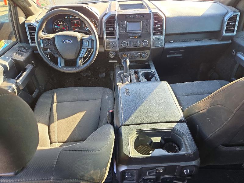 Продаж на аукціоні авто 2019 Ford F150, vin: 1FTEW1E52KKF22571, номер лоту: 71571206