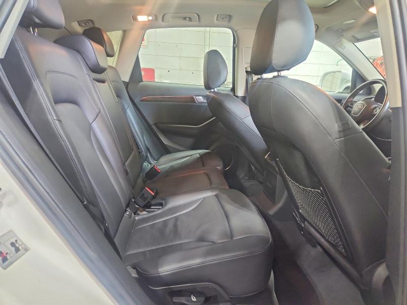 Продаж на аукціоні авто 2012 Audi Q5, vin: WA1DKAFP5CA137272, номер лоту: 71371796
