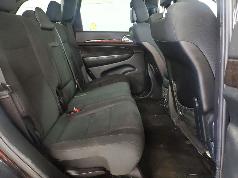 71564696 :رقم المزاد ، 1C4RJFAG3CC140016 vin ، 2012 Jeep Grand Cherokee مزاد بيع