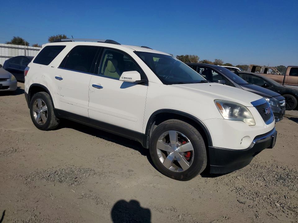 Продаж на аукціоні авто 2012 Gmc Acadia, vin: 1GKKRRED0CJ251943, номер лоту: 71998056