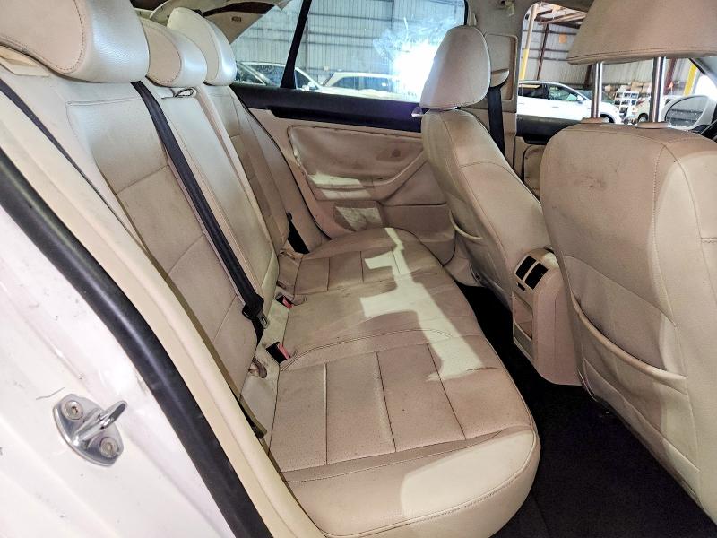 Продаж на аукціоні авто 2010 Volkswagen Jetta, vin: 3VWRX7AJ4AM055517, номер лоту: 71349266