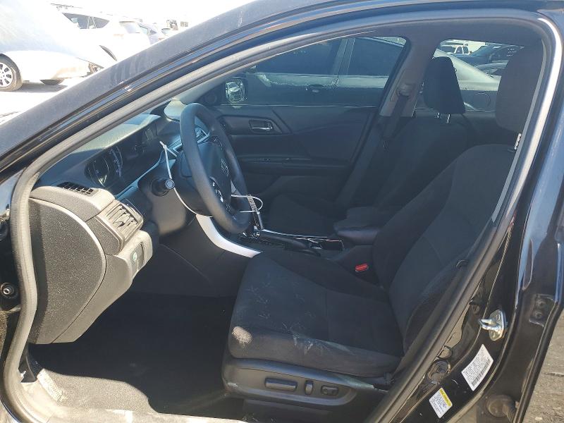 2014 Honda Accord მანქანა იყიდება აუქციონზე, vin: 1HGCR2F73EA005134, აუქციონის ნომერი: 71203056