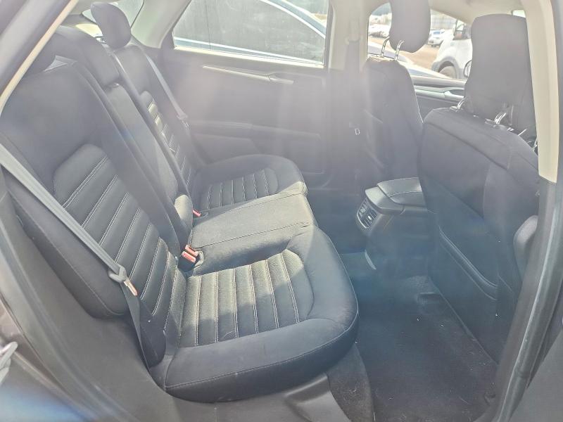 71592006 :رقم المزاد ، 3FA6P0H75ER338935 vin ، 2014 Ford Fusion مزاد بيع