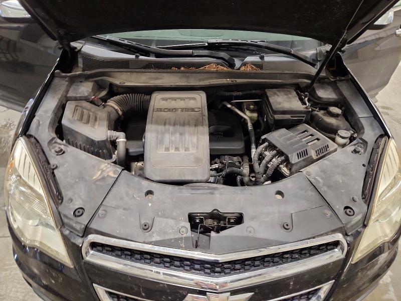 Продажа на аукционе авто 2015 Chevrolet Equinox, vin: 2GNFLFEK3F6259376, номер лота: 70149236