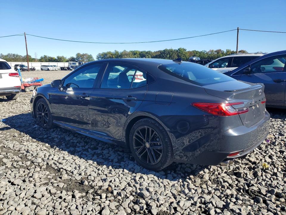 Aukcja sprzedaży 2026 Toyota Camry, vin: 4T1DAACK2TU302870, numer aukcji: 71991206