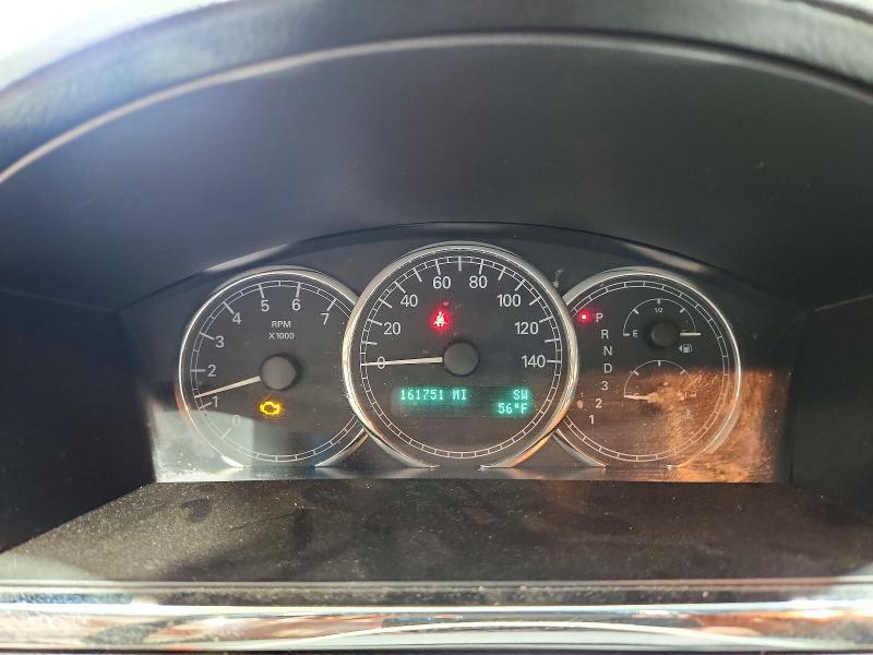 Продаж на аукціоні авто 2006 Buick Lacrosse, vin: 2G4WD582661220799, номер лоту: 72102906