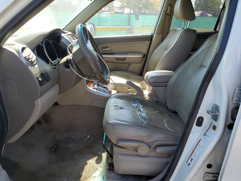 Aukcja sprzedaży 2006 Suzuki Grand Vitara, vin: JS3TD947864105160, numer aukcji: 71741266