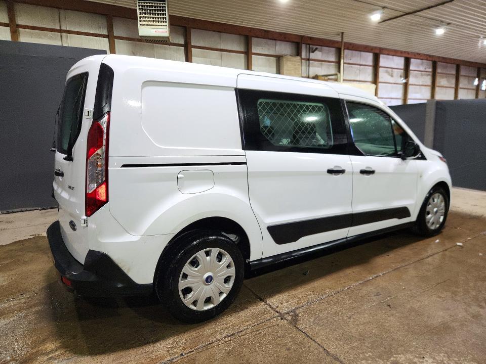 Aukcja sprzedaży 2022 Ford Transit Connect, vin: NM0LS7T25N1542755, numer aukcji: 72206386