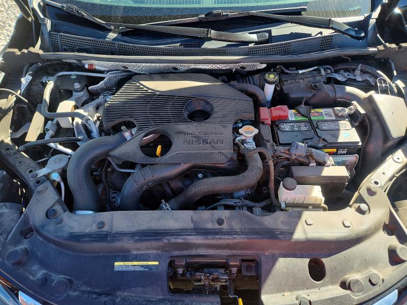 Продажа на аукционе авто 2019 Nissan Sentra, vin: 3N1CB7AP6KY401026, номер лота: 71276146