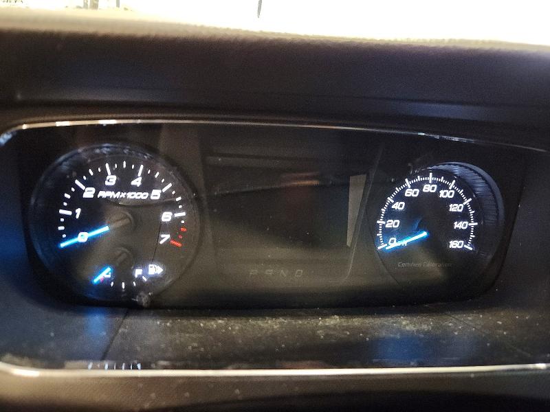 Продажа на аукционе авто 2016 Ford Taurus, vin: 1FAHP2MK8GG111988, номер лота: 71418766