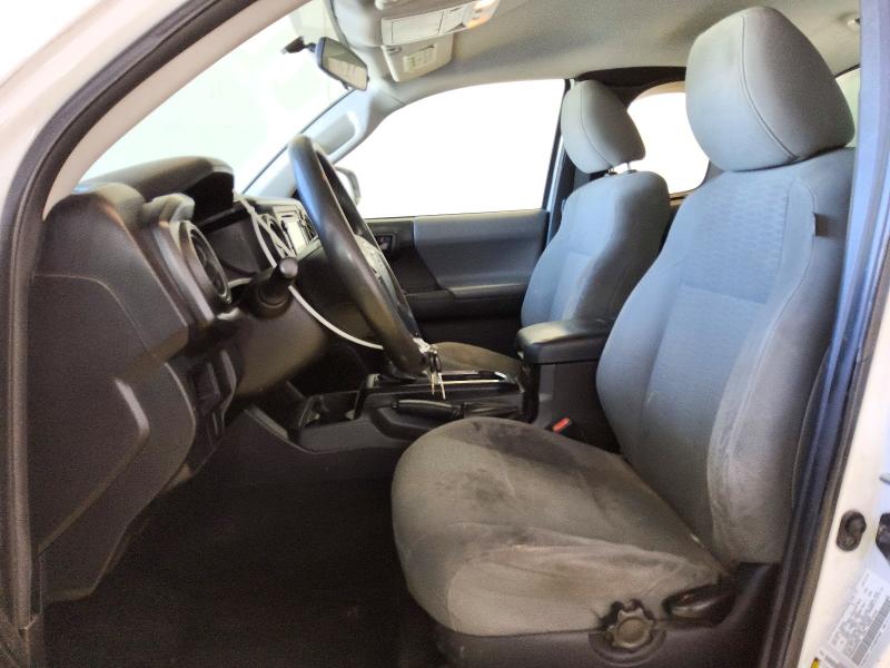 Продаж на аукціоні авто 2016 Toyota Tacoma, vin: 5TFRX5GN1GX057990, номер лоту: 71676976