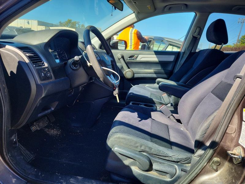 2011 Honda Cr-v მანქანა იყიდება აუქციონზე, vin: 5J6RE4H52BL094412, აუქციონის ნომერი: 71429746